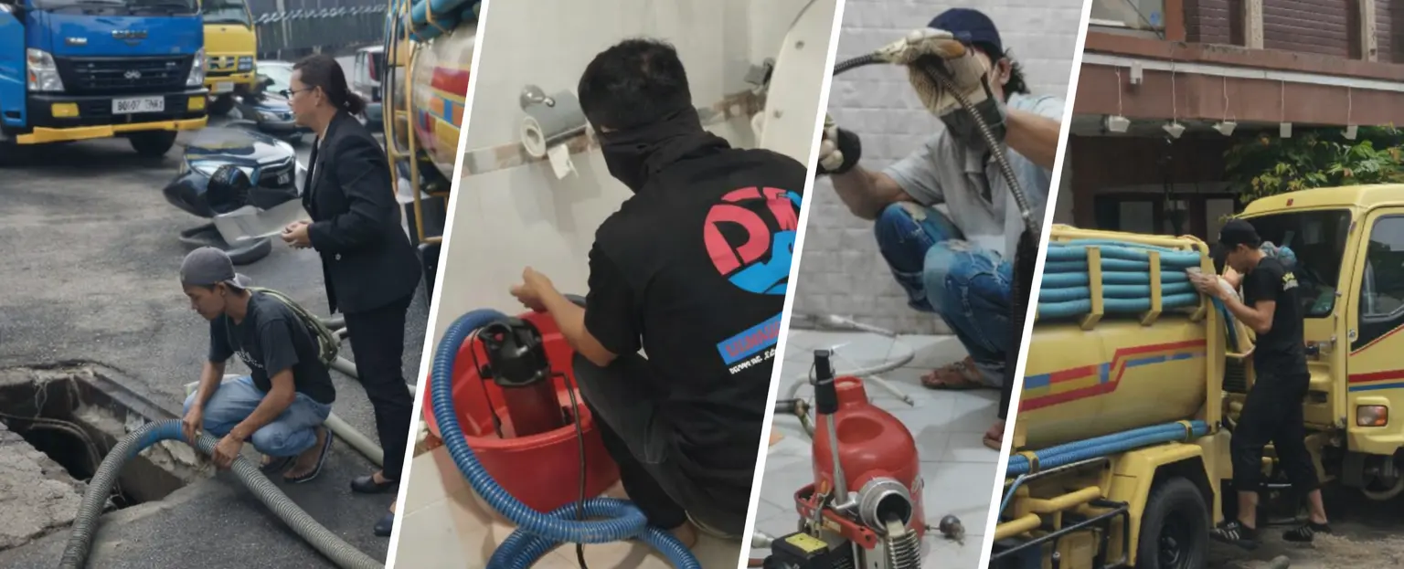 Jasa Sedot WC Mundu Terdekat